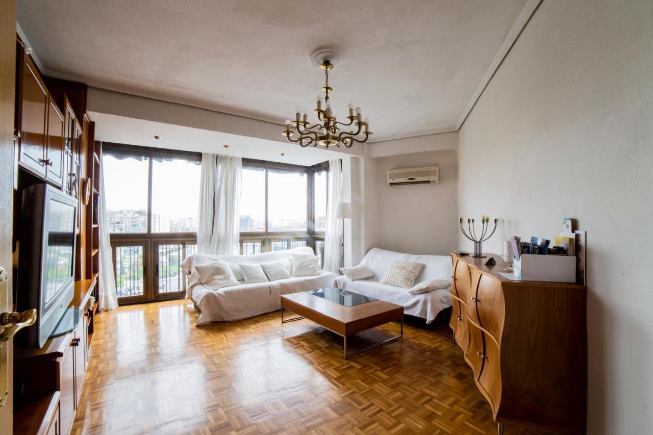 Appartement Awesome Center Valence