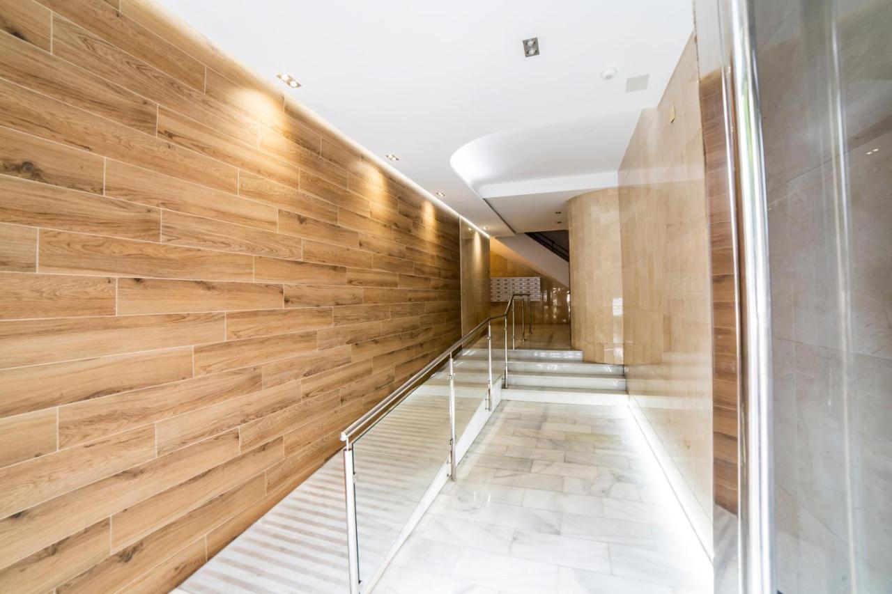 Awesome Center Appartement Valence
